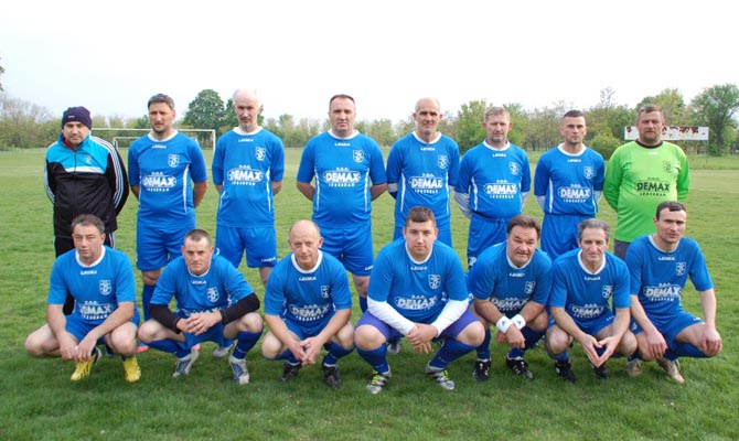 Veteránok